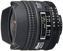 楽天市場】Ai AF Fisheye－Nikkor 16mm f／2．8Dの通販