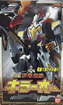 楽天市場】dx爆竜合体キラーオー アナザーバージョンの通販