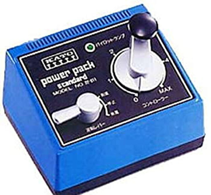 楽天市場】【中古】Nゲージ パワーパック パワーパック・スタンダード 