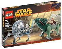 楽天市場】レゴ スター・ウォーズ グリーヴァス将軍の通販