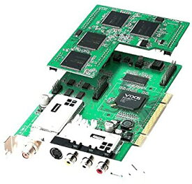 【中古】I-O DATA I-O DATA GV-MVP/GXW WチューナーTVキャプチャボード