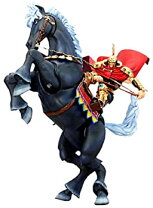楽天市場】北斗の拳 世紀末覇者ラオウ&黒王号 リペイントVer．の通販