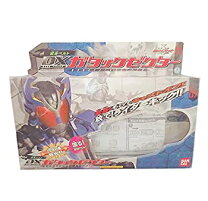 楽天市場】仮面ライダーカブト DXガタックダブルカリバーの通販