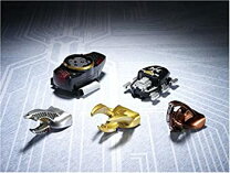 楽天市場】仮面ライダーカブト 変身銃 ドレイクゼクターの通販 