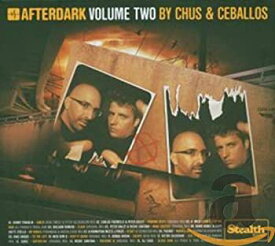 【中古】After Dark Vol 2 [CD]
