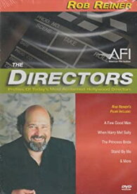 【中古】【非常に良い】Directors: Rob Riener [DVD]