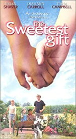 【中古】【非常に良い】Sweetest Gift [VHS]
