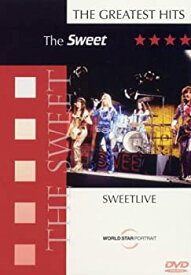 【中古】(未使用・未開封品)Sweet [DVD] [Import]