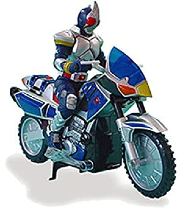 楽天市場】【中古】(未使用・未開封品)R/C 仮面ライダーブレイド  