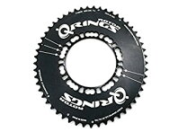 楽天市場】rotor q－rings 52tの通販