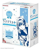 楽天市場】new ラブプラス＋ 中古（Nintendo 3DS・2DS｜テレビゲーム 