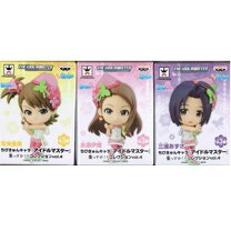 楽天市場】ちびきゅんキャラ アイドルマスター 生っすか!?コレクション  