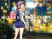 楽天市場】ウィザード・バリスターズ 弁魔士セシル op（CD・DVD）の通販 