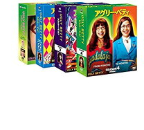 楽天市場】アグリ・ベティ コンパクトbox 全巻セット（CD・DVD）の通販