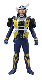 【中古】仮面ライダー鎧武 (ガイム) ライダーヒーローシリーズ08 仮面ライダー鎧武 ジンバーレモンアームズ