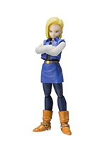 楽天市場】ドラゴンボール18号フィギュアの通販 