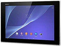 楽天市場】ソニー xperia z2 tablet sgp511の通販