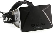楽天市場】oculus rift development kit 2 dk2の通販 