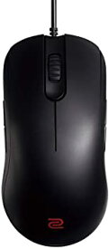 【中古】BenQ ゲーミングマウス Zowie FK1 大サイズ両手持ち専用/プラグ&プレイ設計