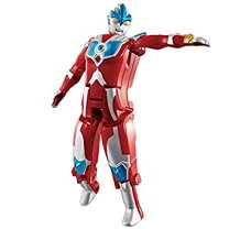 楽天市場】ウルトラチェンジシリーズ ウルトラマンギンガ ストリウム 
