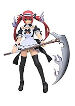 楽天市場】クイーンズ ブレイド アイリ（ホビー）の通販