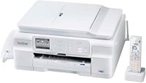 楽天市場】ブラザー mfc-j998 fax（機能（プリンタ）電話・子機）の通販