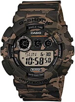 楽天市場】g－shock メンズ 中古 迷彩の通販
