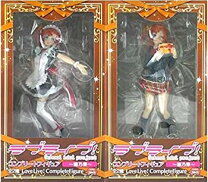 楽天市場】ラブライブ！ コンプリートフィギュア 穂乃果の通販