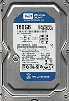楽天市場】wd1600aajs 160gbの通販 