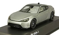 楽天市場】京商 トヨタ86 1の通販 