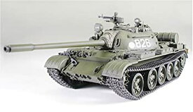 【中古】【非常に良い】タミヤ 1/35 ミリタリーミニチュアシリーズ ソビエト戦車T-55A