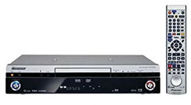 【中古】Pioneer DVR-920H-S BS内蔵 400GB HDD搭載DVDレコーダー