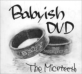 【中古】Babyish DVD