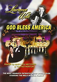【中古】【非常に良い】God Bless America [DVD]