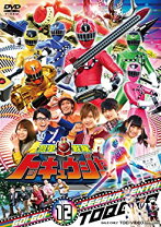 楽天市場】トッキュウジャー（DVD｜CD・DVD）の通販 