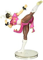 楽天市場】ストリートファイター 美少女 春麗 フィギュアの通販 