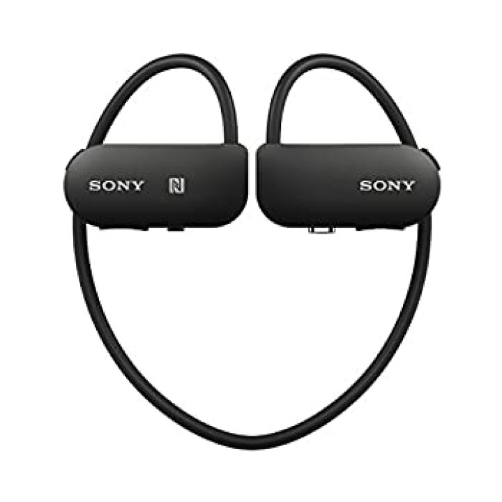 楽天市場】【中古】ソニー SONY スポーツイヤホン型ウェアラブル 