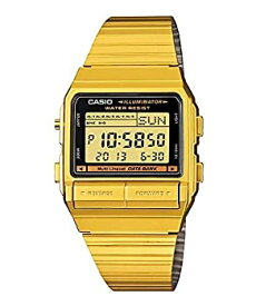 楽天の商品写真:カシオ データバンク DB-380G-1