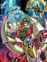 楽天市場】遊戯王arc－v dvdの通販 