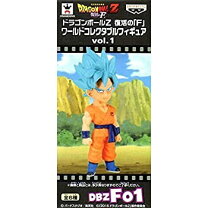 楽天市場】ドラゴンボール 復活のf フィギュア コレクタブルの通販