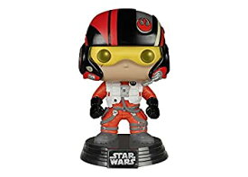 【中古】【ポップ! 】『スター・ウォーズ / フォースの覚醒』ポー・ダメロン [並行輸入品]