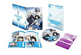【中古】【非常に良い】ストライク・ザ・ブラッド OVA 前篇＜初回生産限定版＞ [Blu-ray]
