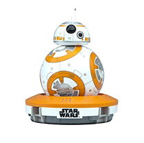 楽天市場】sphero bb－8 スターウォーズの通販
