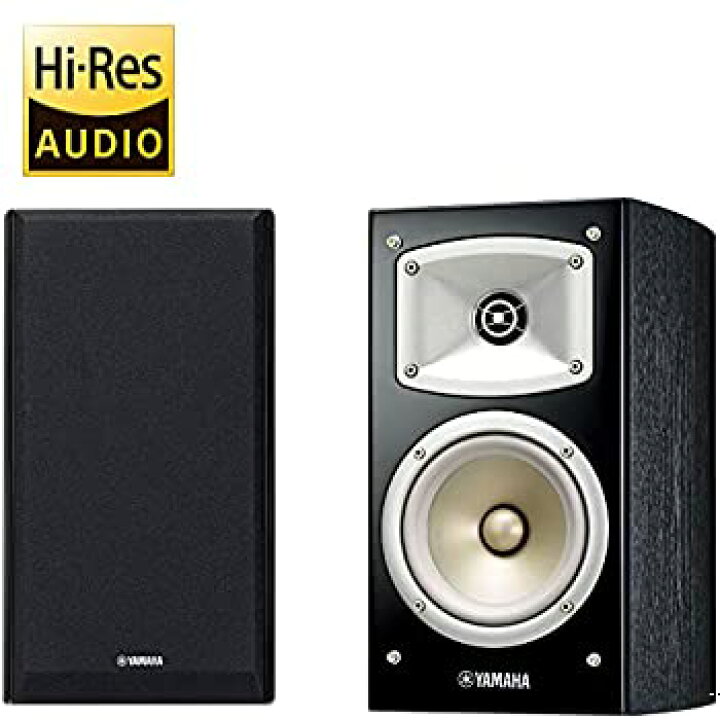 楽天市場】【中古】【非常に良い】ヤマハ スピーカー NS-B330(B  