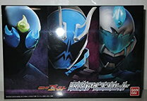 楽天市場】眼魔アイコンセット 面ライダーゴーストの通販