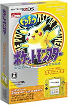 楽天市場】ニンテンドー2ds ピカチュウの通販 