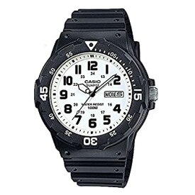 【中古】【並行輸入品】CASIO SPORTS ANALOGUE MENS カシオ スポーツ アナログ メンズ MRW-200H-7BV