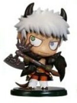楽天市場】lamento ワンコインフィギュアの通販
