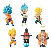 楽天市場】ドラゴンボール vol．3 ワールドコレクタブルフィギュアの通販