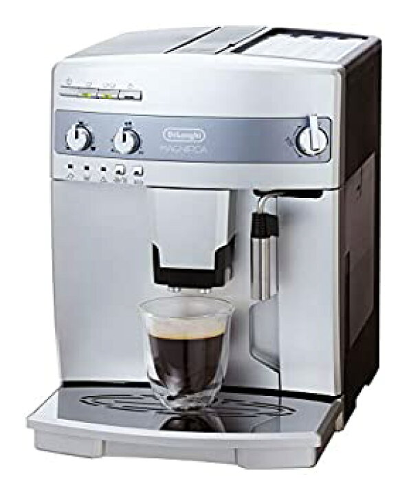 楽天市場】【中古】【エントリーモデル】デロンギ 全自動コーヒー 